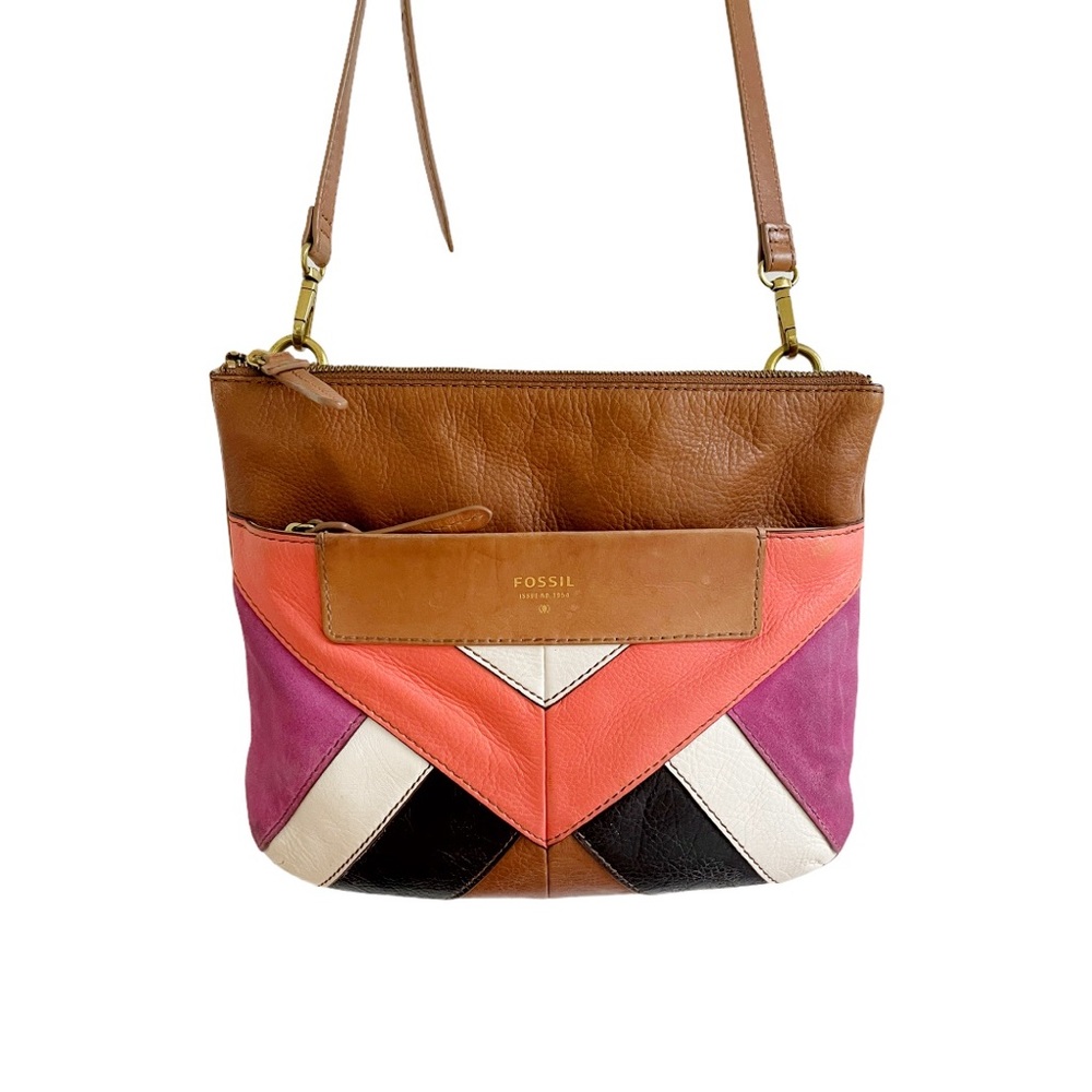 Fossil Crossbody Bag